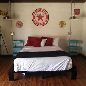 Themed King Room